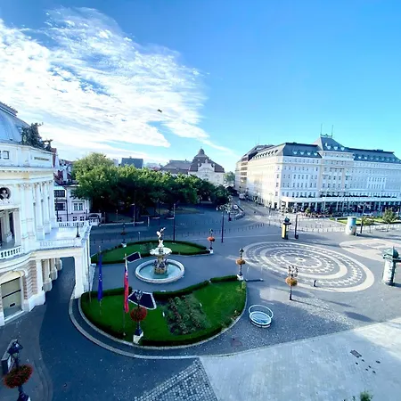 Lägenhet Modern In Historic Center Old Town