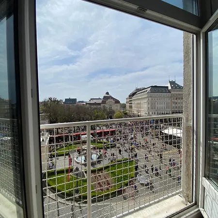 Modern In Historic Center Old Town Apartamento *