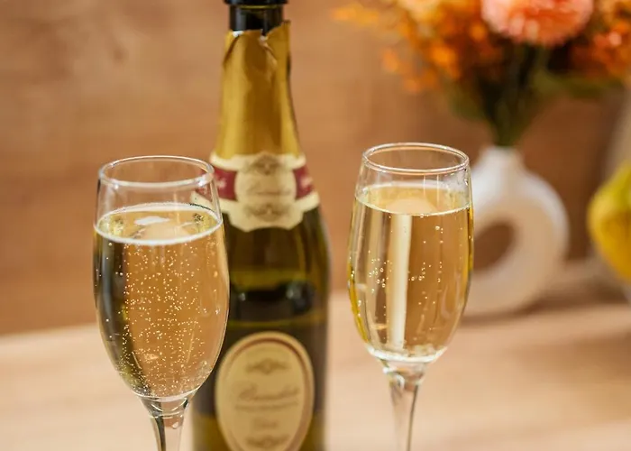 Modern In Historic Center Old Town Apartament Bratislava