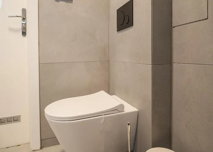 Modern In Historic Center Old Town Apartament *