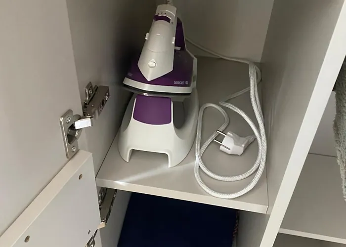 Modern In Historic Center Old Town Apartament *