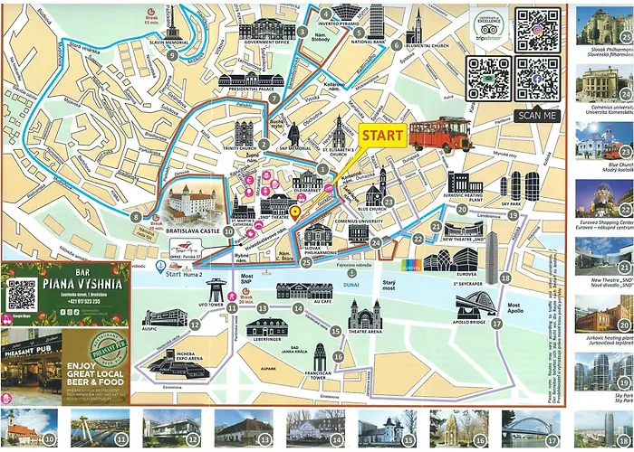 Modern In Historic Center Old Town