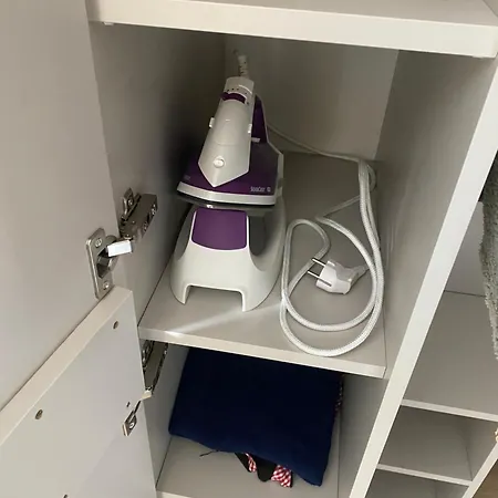 Modern In Historic Center Old Town Appartamento *