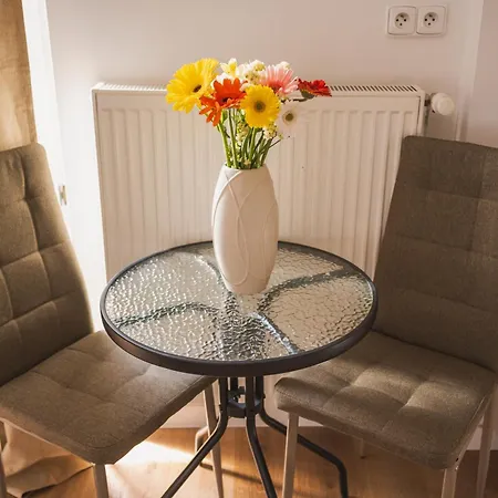 Appartamento Modern In Historic Center Old Town *